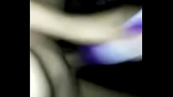 Preview 3 of Black White Slave Nifty - Homemade sex toy