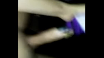 Preview 1 of Black White Slave Nifty - Homemade sex toy