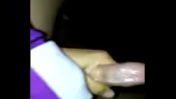 Preview 4 of Black White Slave Nifty - Homemade sex toy