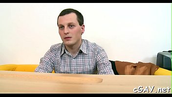 Preview 2 of Old Masterbution - The most good homosexual porn
