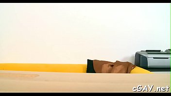 Preview 1 of Old Masterbution - The most good homosexual porn