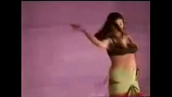 Preview 4 of Litil Grill Boy Sex - Mujra Dance On Stage