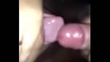 Preview 3 of Behend Husband - gozando gostoso na boca da novinha