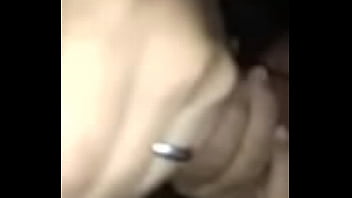 Preview 4 of Behend Husband - gozando gostoso na boca da novinha