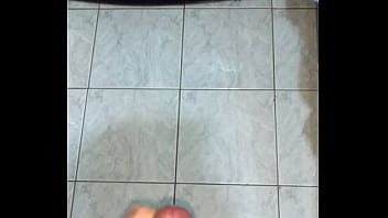 Preview 1 of Hijahijab Porn - Eu esporrando gostoso em p&eacute_