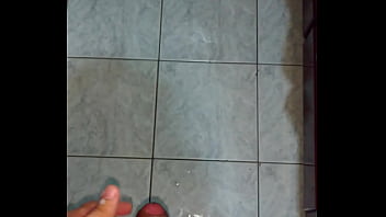 Preview 4 of Hijahijab Porn - Eu esporrando gostoso em p&eacute_