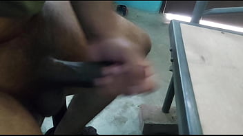 Preview 3 of Pulic Beach Xnxx - My monster bbc