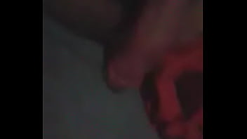 Preview 1 of Bunny Teen Fuck - mexendo no meu pau parte 3 finalizando com leite quentinho