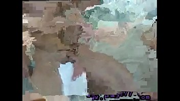 Preview 4 of Money Bigcock - Straight dudes sucking movie gay first time Once he was half way in, 