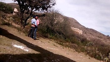 Preview 1 of Xem Phim Sex My Me Con Xxxx - Cogida en Hacienda abndonada de Mineral de Pozos Guanajuato