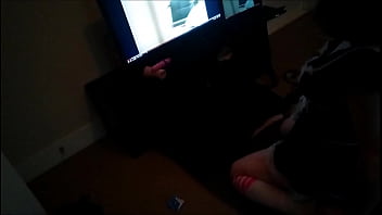 Preview 4 of Dever Bhabhi Sex In Saree - white boi watching bbc vidoes caged
