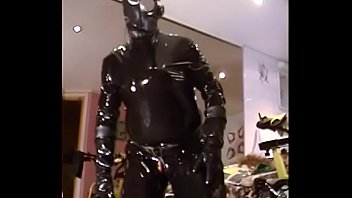 Preview 2 of Taking Babys - Roxina2003HSheInFullRubber260203XL.MPG