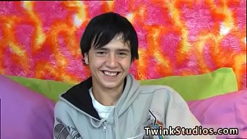 Preview 4 of Deep Object - d twinks and white men masturbating black gay porn Aidan Rayne is a