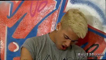 Preview 2 of Japanese Www Arabish C La - Young gay twinks bareback A Cock Spy Gets Fucked!