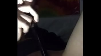 Preview 1 of Hd Boa - jennifer Rose making herself cum