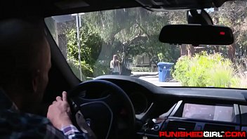 Preview 1 of Brother And Sister Sexy Movie - Nirvana Is Fucked Hard By A Wronged Coworker
