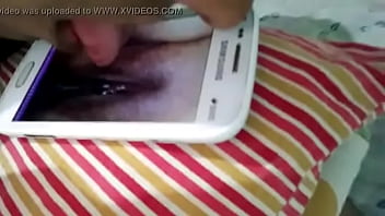 Preview 4 of First Tym Xxx - Atul licks my Pussy