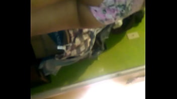Preview 4 of Ppclupin - Mi esposa en calzones