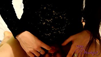 Preview 4 of Stories Seduction Fucking - Femdom Facesitting #1 (Full) | MyDominia
