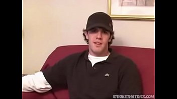Preview 1 of Real Teenboy Fuck Milf - Mike Cooper