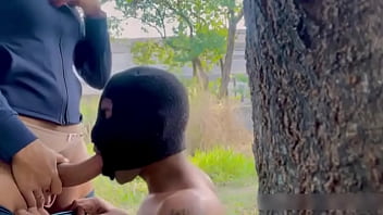 Preview 3 of Reina Triendlnull - SHEMALE BIG DICK FUCK GUY