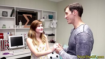 Preview 1 of Xxx Hot Dogs Video - Petite russian gf banged as punishment