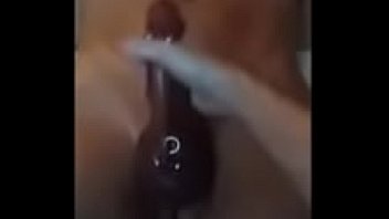 Preview 4 of Else Grce - Milking A Cock