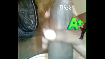 Preview 1 of Pussy Gruel - s.-ten inch pisces