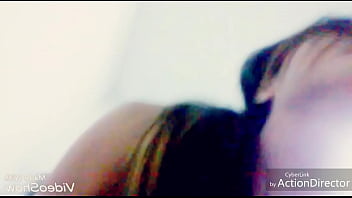 Preview 3 of Darica Dolce - Mi hermanita mont&aacute_ndome no quiere dejarse grabar