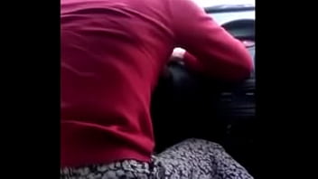 Preview 2 of Sister Brider Xnxx - Korean couple fuck in car
