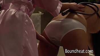 Preview 2 of Fucking My Babe In Bathroom - The Submission of Sophie NEW HD