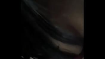 Preview 4 of Webcam Badu - FigaBlog - video amatoriale con giovane ragazza italiana