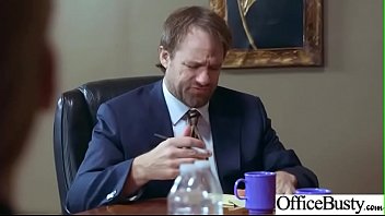 Preview 1 of Airita Woodman - Slut Sexy Girl (Priya Price) With Big Round Boobs In Sex Act In Office video-24