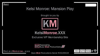 Preview 1 of Need Vellore Girl - KM.04 Kelsi Monroe Mansion Play KelsiMonroe.XXX Preview