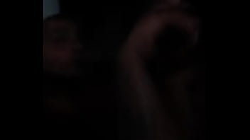 Preview 1 of Saxy Video Ante - Cleyton Coringa comendo raquezinha do Trem bala