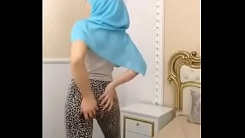 Preview 3 of Fremont Nebraska - 6112374 teaser teeny muslim girl