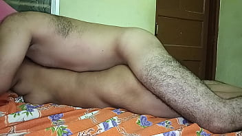 Preview 2 of Son Agi15 - Indian slim sexy housewife Sukla fucked hard from back side