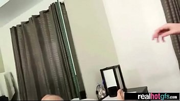 Preview 2 of Sissifes - Naughty GF (lily rader) Perform Amazing Sex On Tape video-22