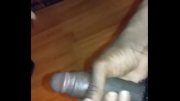 Preview 2 of Argentina Comiendo En Auto Trio - Big dick K