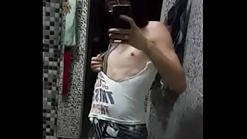 Preview 3 of Ebony Lesbians Teen Molested - Novinho cosplay Skrillex pelad&atilde_o do zap caiu na Net kkk