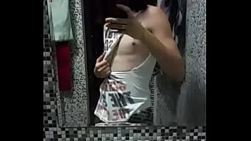 Preview 1 of Ebony Lesbians Teen Molested - Novinho cosplay Skrillex pelad&atilde_o do zap caiu na Net kkk