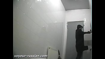 Preview 4 of Subhasri Naked - voyeur-russian WC 110225