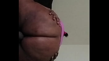 Preview 1 of English Hot Saxy Girls Youtov - Thot black girl rides good dick ..What you think