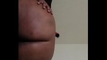 Preview 4 of English Hot Saxy Girls Youtov - Thot black girl rides good dick ..What you think