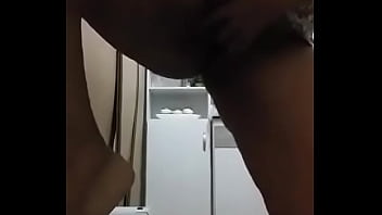 Preview 2 of Xxx Lov Thuk Vido - Brazilian Morena perfeita