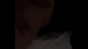 Preview 3 of Meg Magic Pov - Morning Wake Up (sextape)