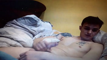 Preview 3 of American Xnxx Hd 1 Hour Video - tommy masturbating and ass