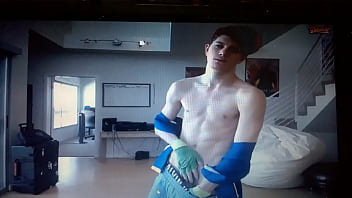 Preview 2 of Foreskin Oral - shane sexy