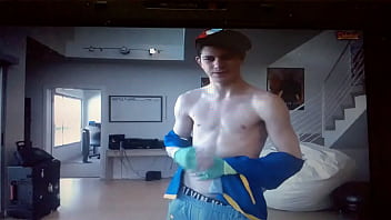 Preview 3 of Foreskin Oral - shane sexy