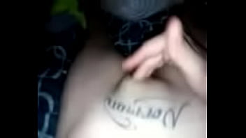 Preview 2 of Beeg Sexy Son - girlfriend sends me naughty vid at work